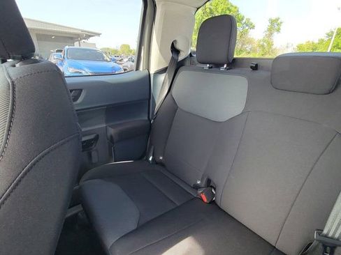 Used 2024 Ford Maverick XL FWD image 4
