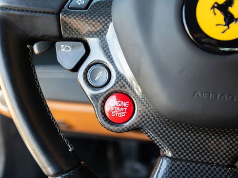 Used 2017 Ferrari 488 GTB image 26