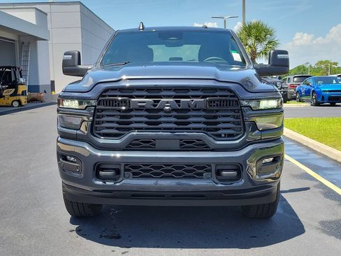 New 2026 RAM 2500 Big Horn AWD/4WD image 2