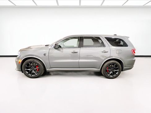 Used 2023 Dodge Durango SRT Hellcat image 25