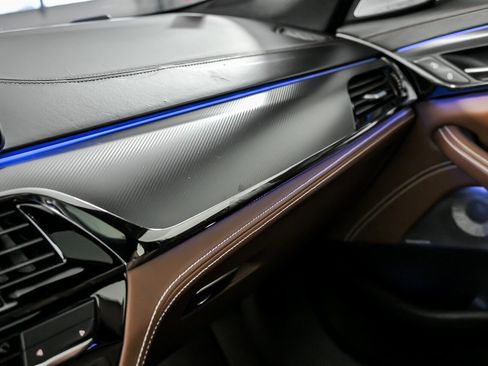 Used 2021 BMW M5 w/ Competition Package image 37