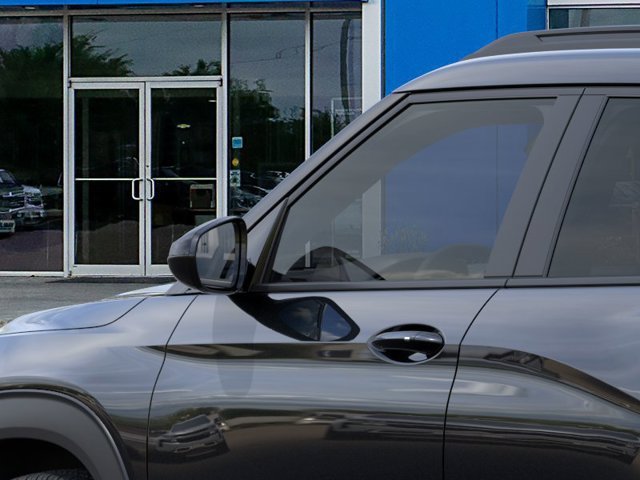 New 2026 Chevrolet TrailBlazer RS w/ Convenience Package FWD image 12