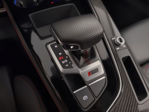 Used 2021 Audi RS 5 w/ Dynamic Package AWD/4WD image 24