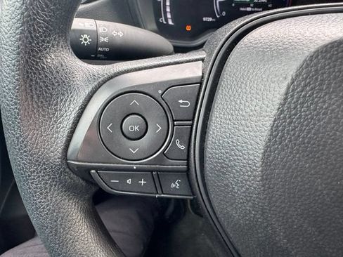 Used 2026 Toyota Corolla LE FWD image 20