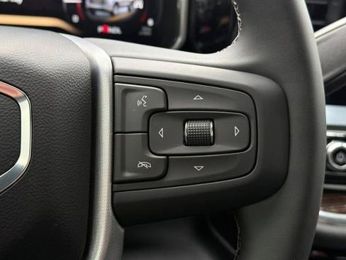 New 2026 GMC Sierra 1500 Elevation w/ Elevation Select Package AWD/4WD image 26