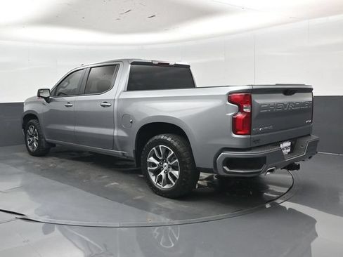 Used 2024 Chevrolet Silverado 1500 RST AWD/4WD image 29