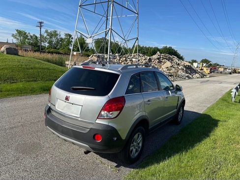 Used 2008 Saturn Vue XE w/ Preferred Package FWD image 5