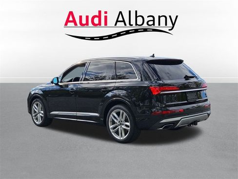 New 2025 Audi Q7 3.0T Premium Plus image 5