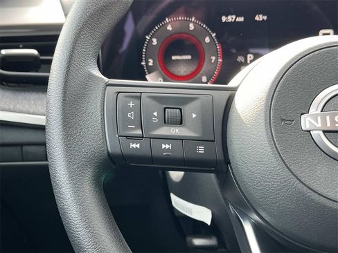 New 2026 Nissan Kicks S image 23