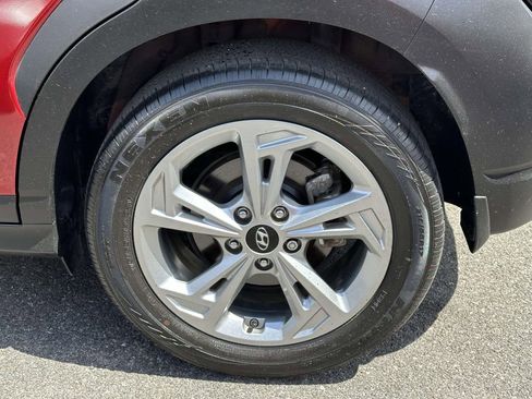 Certified 2023 Hyundai Kona SEL AWD/4WD image 9
