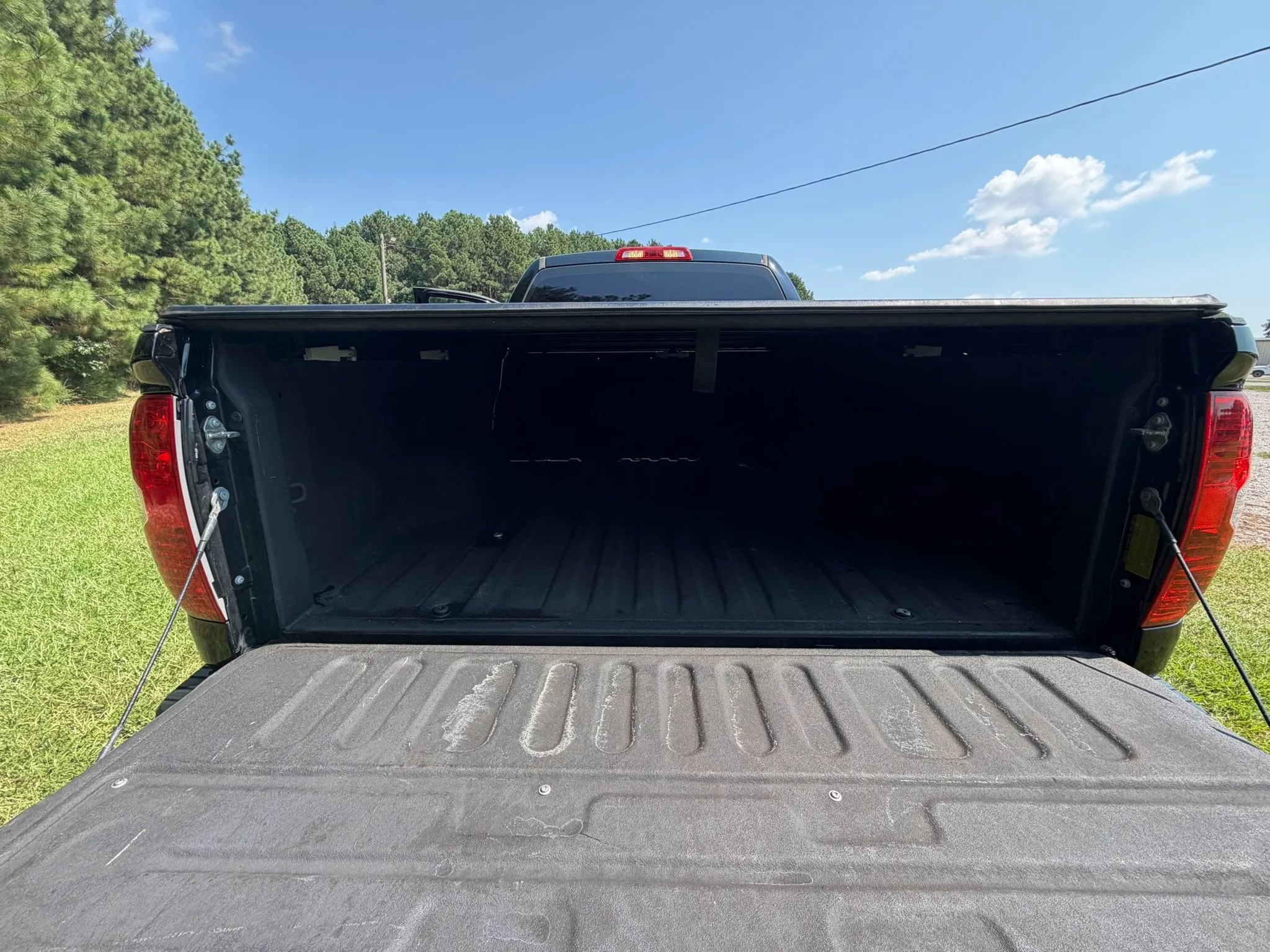 Used 2018 Toyota Tundra SR AWD/4WD image 17