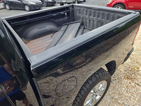 Used 2019 RAM 1500 Big Horn AWD/4WD image 22