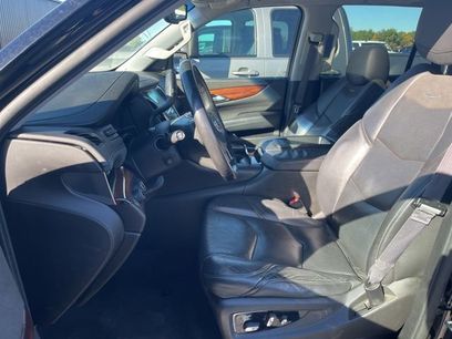 Used 2015 Cadillac Escalade Premium