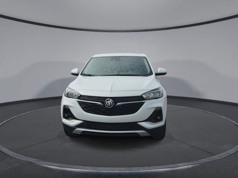 Certified 2023 Buick Encore GX Preferred w/ Cold Weather Comfort Package AWD/4WD image 3