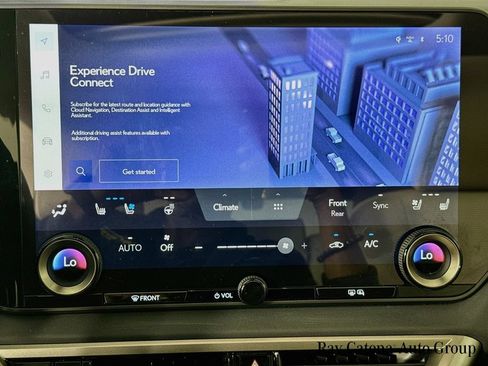 Certified 2024 Lexus RX 350 w/ Convenience Package AWD/4WD image 13