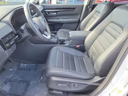 Used 2023 Honda CR-V EX-L image 17