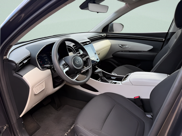 Used 2024 Hyundai Tucson SEL AWD/4WD image 4
