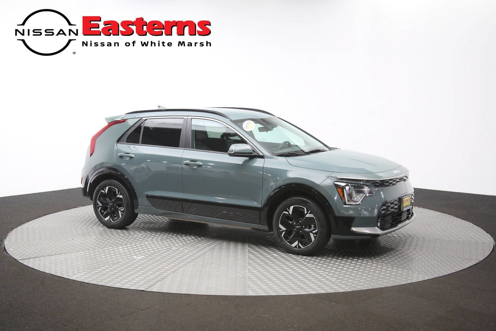 Used 2023 Kia Niro Wind w/ Wind Preserve Package FWD image 46