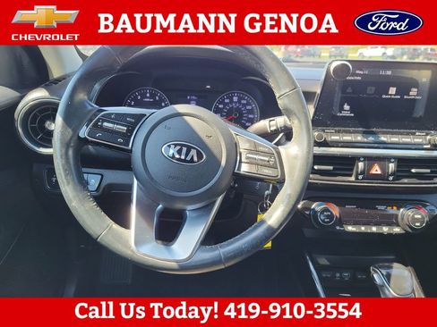 Used 2019 Kia Forte S FWD image 13