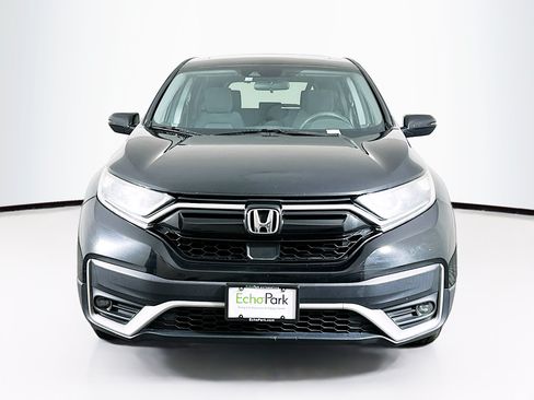 Used 2020 Honda CR-V EX image 2