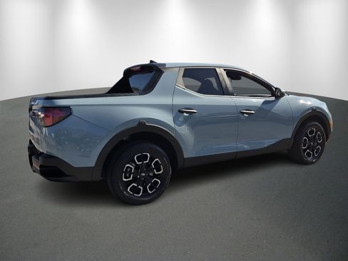Used 2024 Hyundai Santa Cruz SEL image 8
