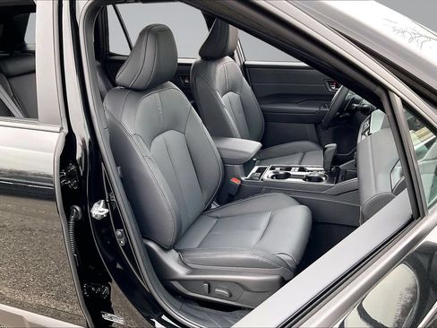 New 2026 Subaru Outback Touring XT AWD/4WD image 22
