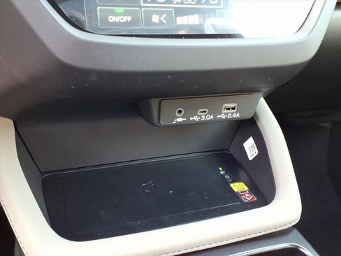 New 2026 Subaru Forester Premium image 13