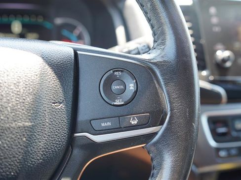 Used 2019 Honda Pilot EX-L image 51