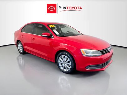 Used 2014 Volkswagen Jetta SE