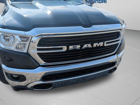 Used 2020 RAM 1500 Big Horn image 12