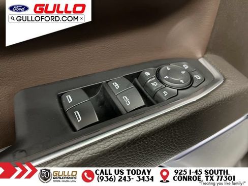 Used 2024 GMC Sierra 3500 Denali w/ Denali Reserve Package AWD/4WD image 20