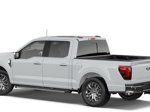 New 2026 Ford F150 Lariat image 24