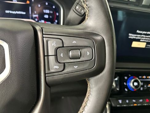 Used 2024 GMC Sierra 2500 AT4 w/ AT4 Premium Plus Package image 16