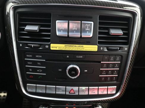 Used 2017 Mercedes-Benz G 63 AMG 4MATIC image 16