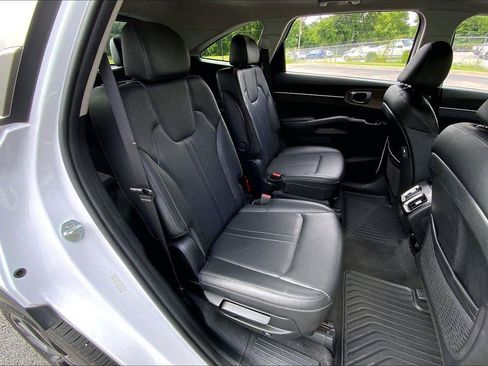 Used 2023 Kia Sorento X-Line EX AWD/4WD image 26
