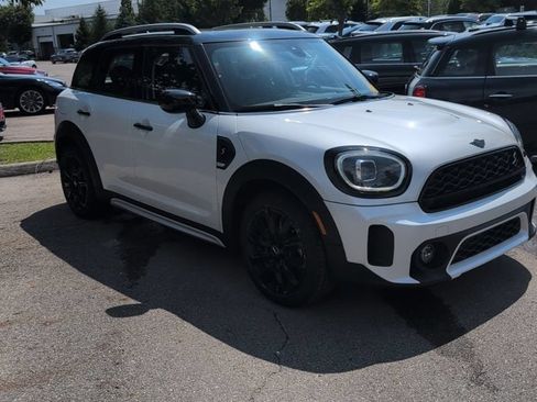 Used 2024 MINI Cooper Countryman S FWD image 4