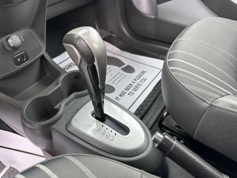 Used 2015 Chevrolet Spark LT FWD image 13