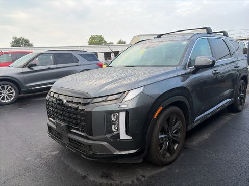 Used 2023 Hyundai Palisade XRT AWD/4WD image 1