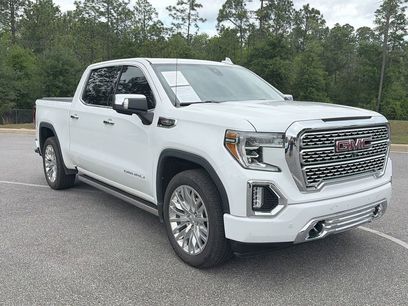 Used 2019 GMC Sierra 1500 Denali w/ Denali Ultimate Package