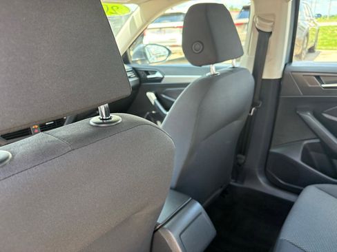 Used 2019 Volkswagen Jetta S w/ Driver Assistance Package FWD image 35