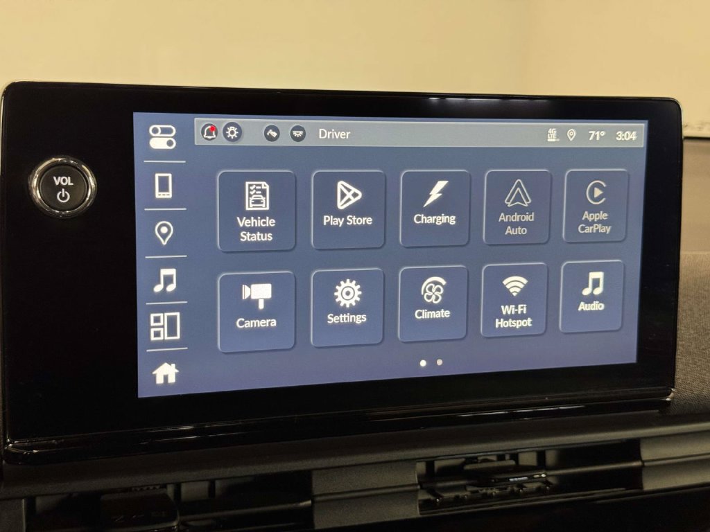 Used 2025 Honda Prologue EX image 24