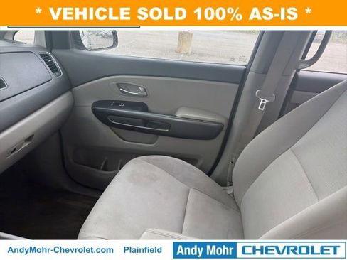 Used 2015 Kia Sedona L FWD image 19