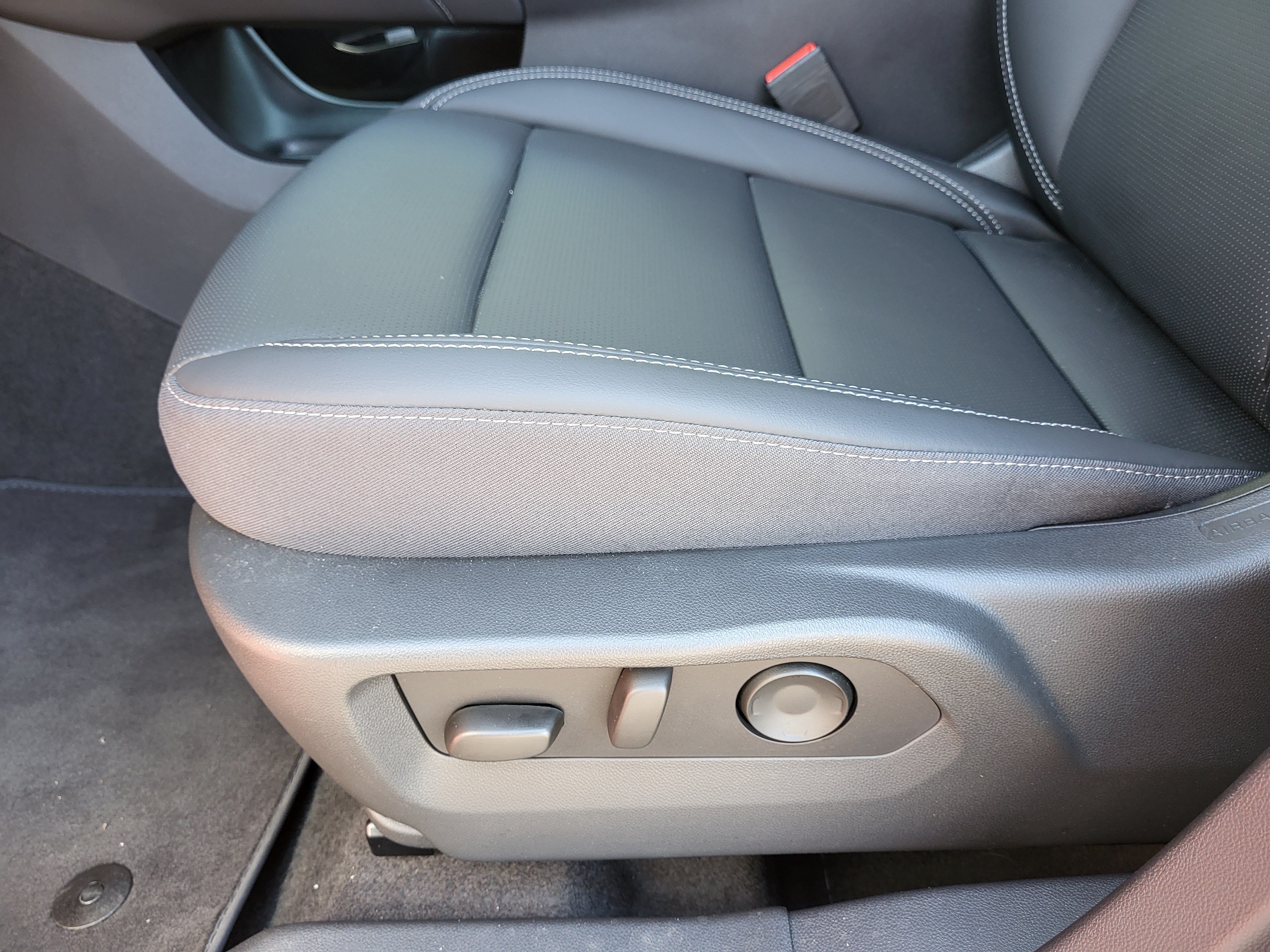 Used 2026 Buick Envision Preferred AWD/4WD image 20