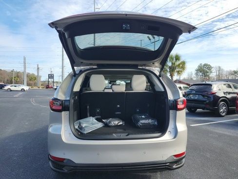 New 2026 MAZDA CX-90 3.3 Turbo w/ Preferred Package image 19