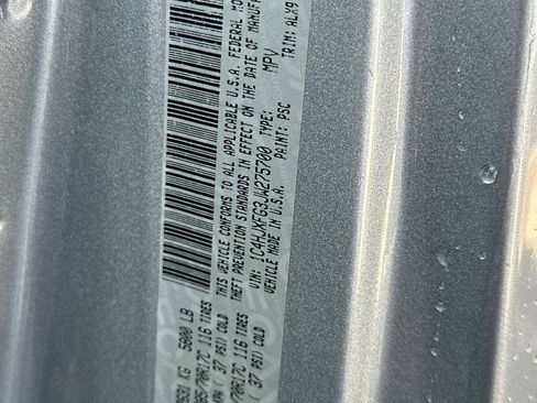 Used 2018 Jeep Wrangler Unlimited Rubicon AWD/4WD image 54