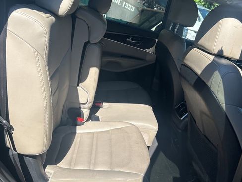 Used 2018 Kia Sorento EX w/ EX Advanced Touring Package AWD/4WD image 14