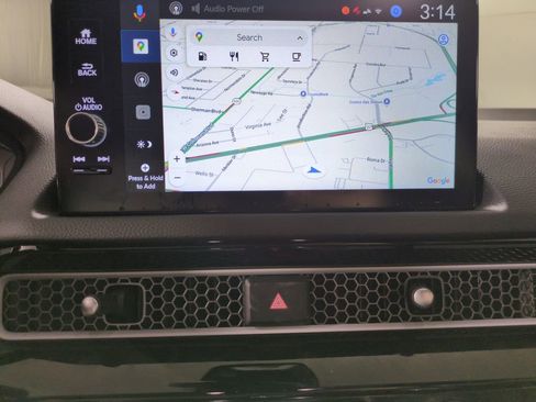 New 2026 Honda Civic Sport Touring image 19