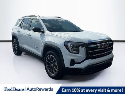 New 2026 GMC Terrain Elevation w/ Elevation Premium Package