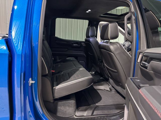 Used 2022 GMC Sierra 1500 AT4X AWD/4WD image 29