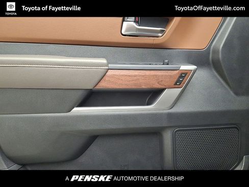 Used 2025 Toyota Sequoia 1794 Edition image 14